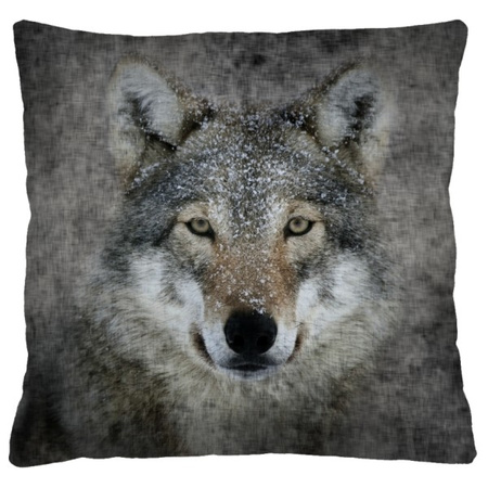 Bertoni poduszka Lupo 40x40 cm