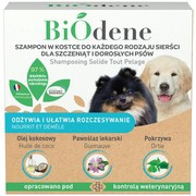 Francodex BiOdene szampon w kostce 100 ml