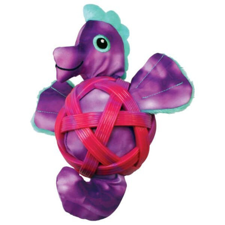 Kong Sea Shells Seahorse  dla psa S/M