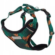 amiplay Discovery BeHappy szelki dla psa Jungle S