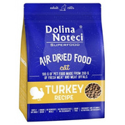 Dolina Noteci Superfood Air Dried danie z indyka dla kota 1 kg
