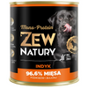 Zew Natury Mono-Protein Indyk, 800 g