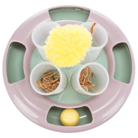 Zabawka Junior Snack and Play, 18 cm