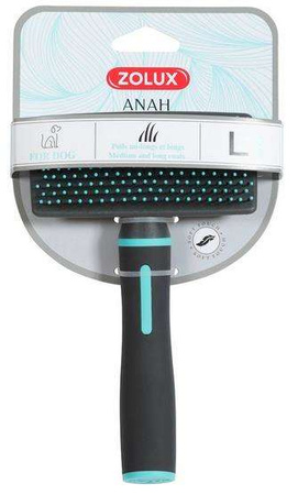 Zolux Anah Miękka szczotka duża [470805]