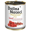 Dolina Noteci Premium Pure Wołowina z ryżem, 800 g