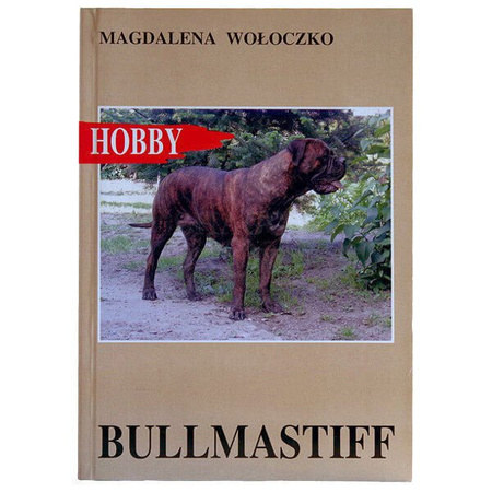 Bullmastiff