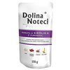 Dolina noteci premium królik z żurawiną 150g