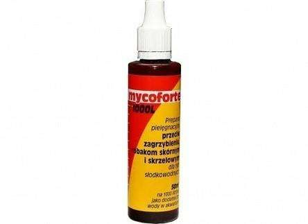 Mycoforte 50 ml