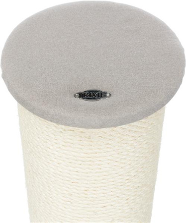 Drapak XXL, szarobrązowy, 106 cm