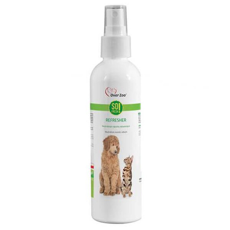 Over zoo so fresh refresher neutralizator zapachów 250 ml