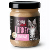 John Dog for Cats indyk mus dla kociąt 100 g