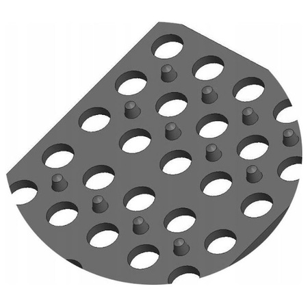 MIMIKO Pets Mata węchowa L dla psa