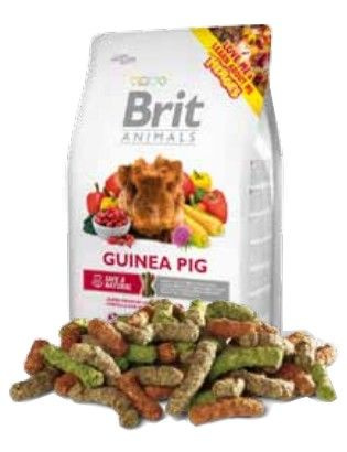 Brit animals guinea pig complete 1,5kg