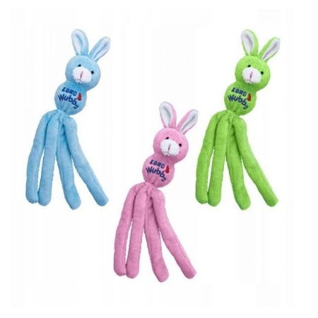 Kong Wubba Bunny dla kota