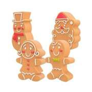 Trixie Xmas ludzik z piernika lateksowy dla psa 1 szt.