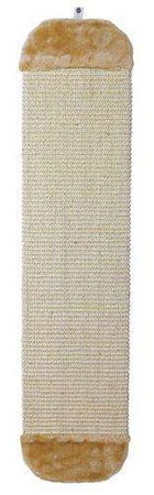 DRAPAK WISZĄCY Z PLUSZEM 78X18 CM