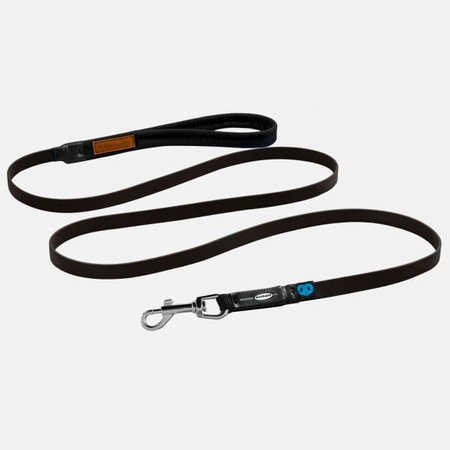 Dogcessories smycz composite natural dla psa 200 cm