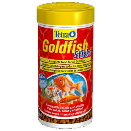 Tetra goldfish sticks 100 ml