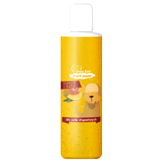 Over Zoo Frutti Power Szampon o zapachu mango - psy długowłose 200ml