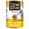 Zew Natury Premium bogata w kurczaka 400 g