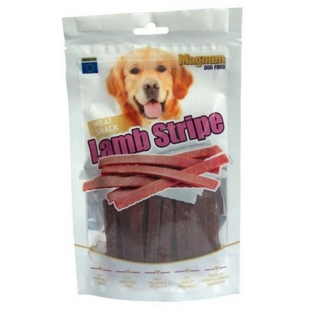 Magnum Lamb Strip Filet z jagnięciny 80 g