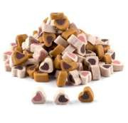 Maced Mięsne kostki Junior Mix słoik 300g