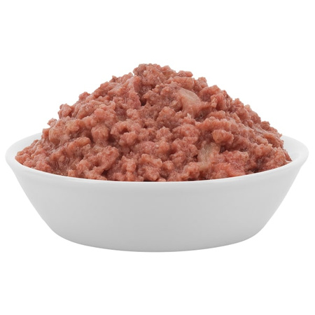 Lucky Lou Lifestage Sterilized drób 125 g