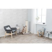 Drapak XXL, szarobrązowy, 106 cm