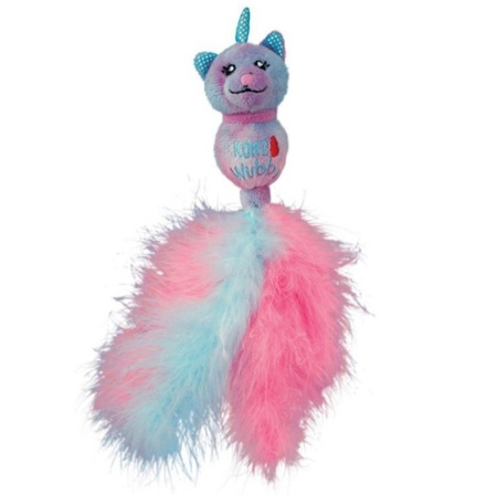 Kong Wubba Caticorn dla kota