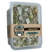 Natural-vit korona natury dla świnki morskiej 70 g