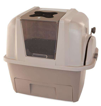 Kuweta SmartSift,  63 x 66 x 48 cm