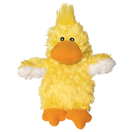 Kong Refillables Duckie dla kota
