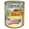 Mac's puszka dla kota indyk z borówką 400 g