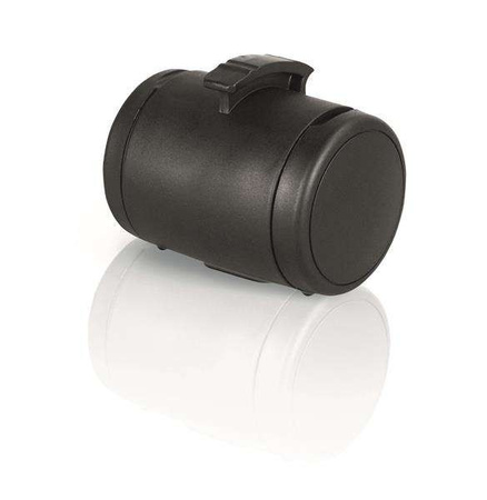 Multi Box do smyczy, czarny