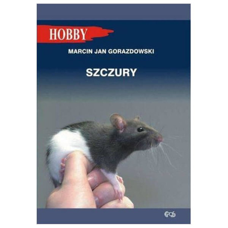 Szczury marcin jan gorazdowski