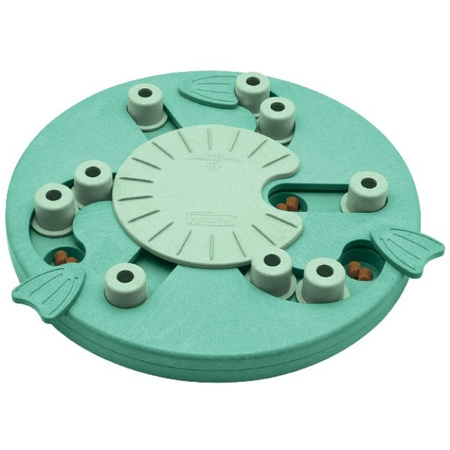 Nina Ottosson Worker Green gra edukacyjna dla psa