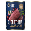 John dog Berry Line cielęcina z żurawiną 400 g, 800 g