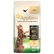 Applaws Cat Adult Chicken 2kg