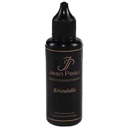 Olejek crystal do sierści dla kota i psa jean peau