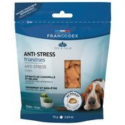 Francodex przysmak dla psa antystresowy dla szczeniąt i psów 75 g