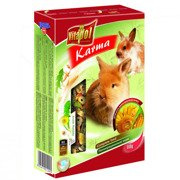 POKARM KARMEO DLA KRÓLIKA 500g