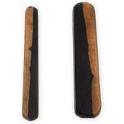 4DOGS Gryzak z drzewa hebanowego dla psa M