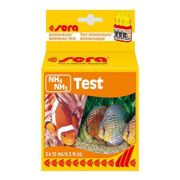 Test na jony amonu/amoniak-Test (NH4/NH3) 15 ml