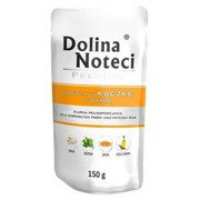 Dolina noteci premium kaczka z dynią 150g