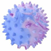 Sum plast piłka z kolcami dla psa 1, 2, 3, 4