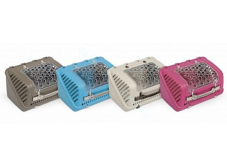 Mps transporter p-bag kremowy