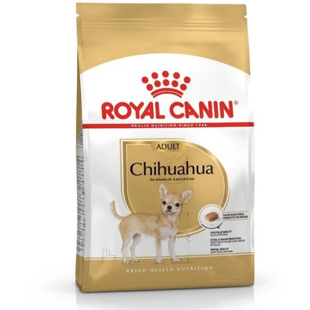 Royal Canin Chihuahua Adult 1,5 kg
