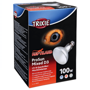 ProSun Mixed D3, lampa UV-B  100 W,