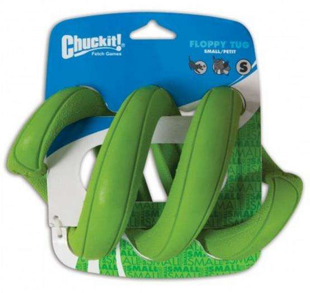 Chuckit! Floppy Tug Small [52035]