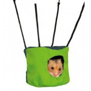 ZABAWKA DLA CHOMIKA WISZĄCA